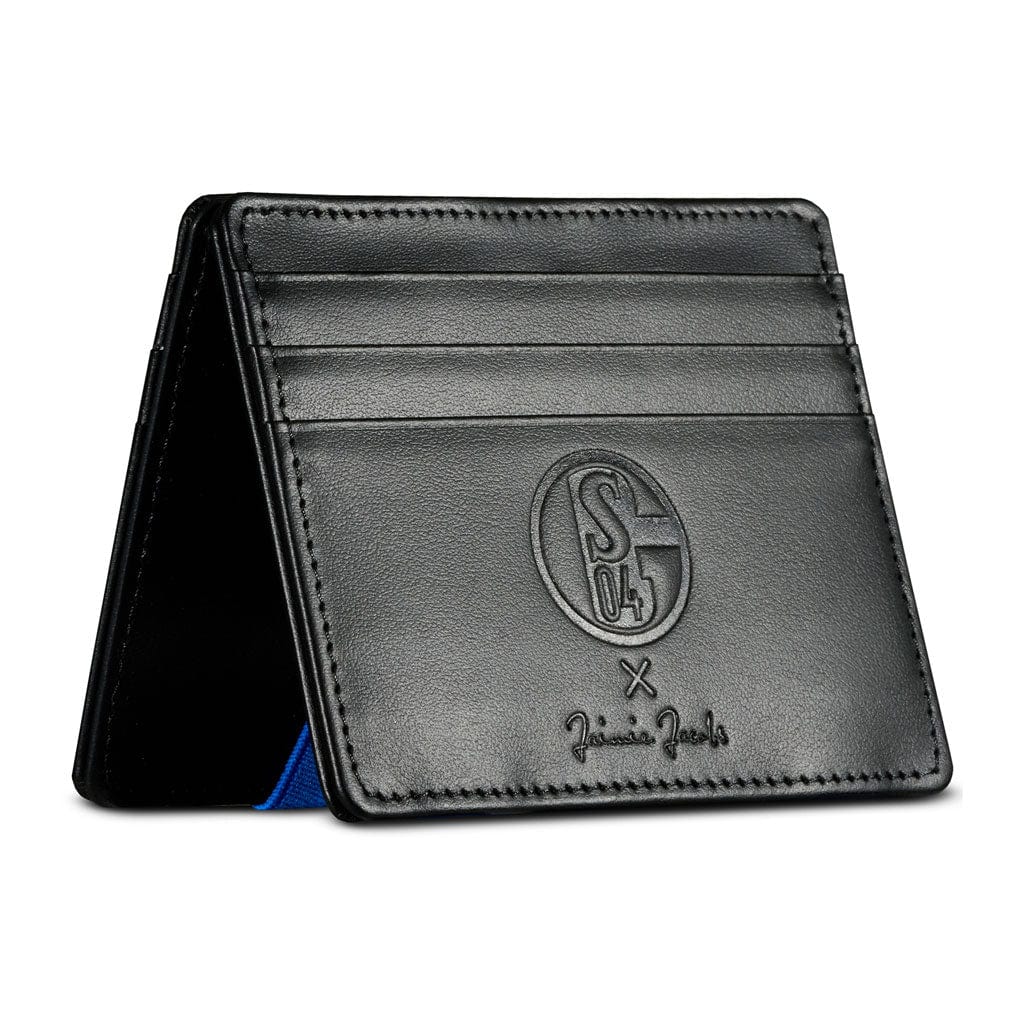 FC Schalke 04 Geldbeutel Edition